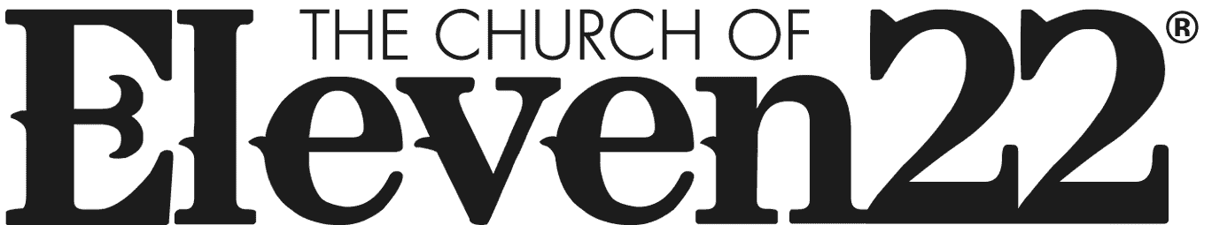 The Church of Eleven22