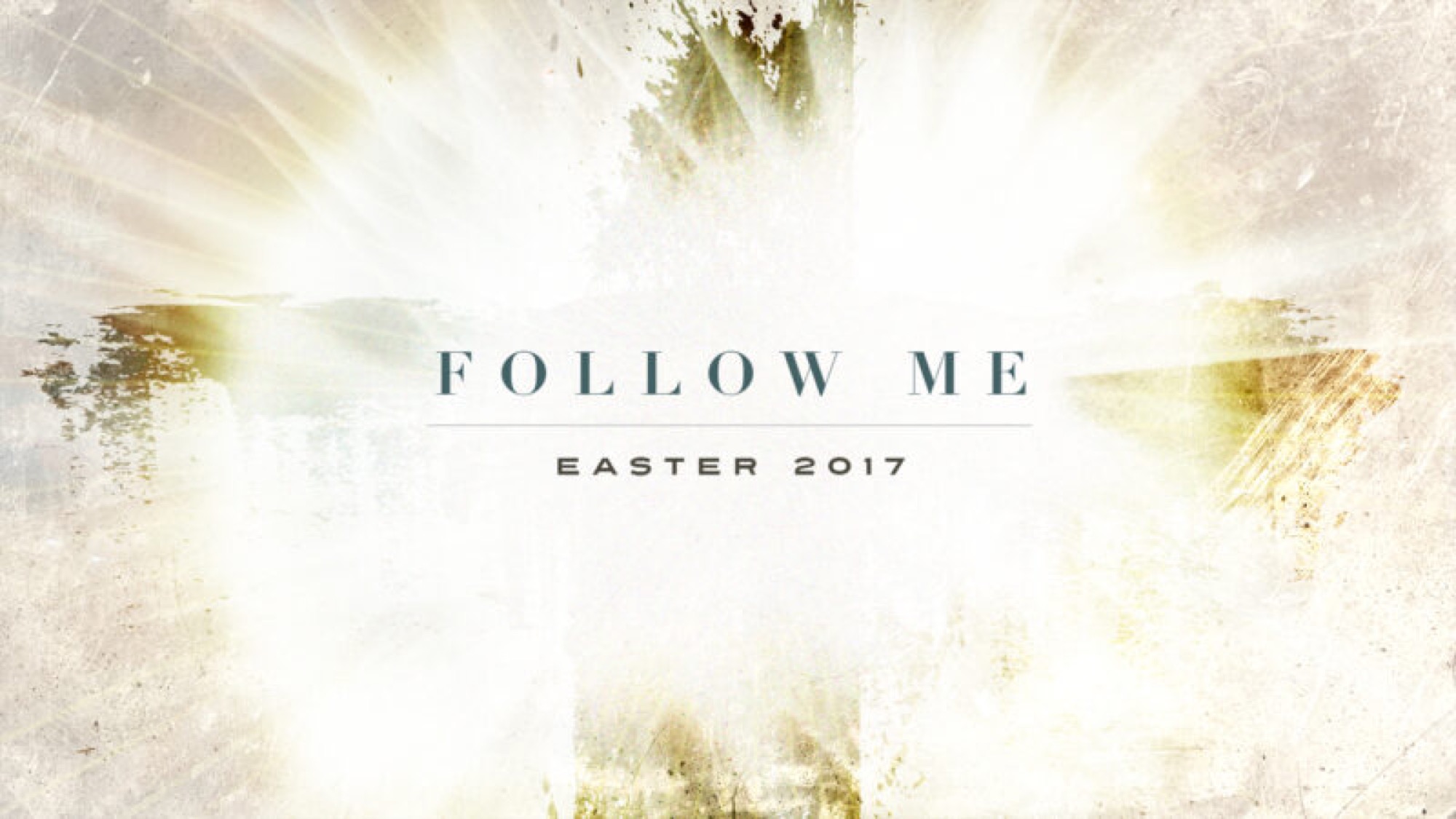 Easter 2017