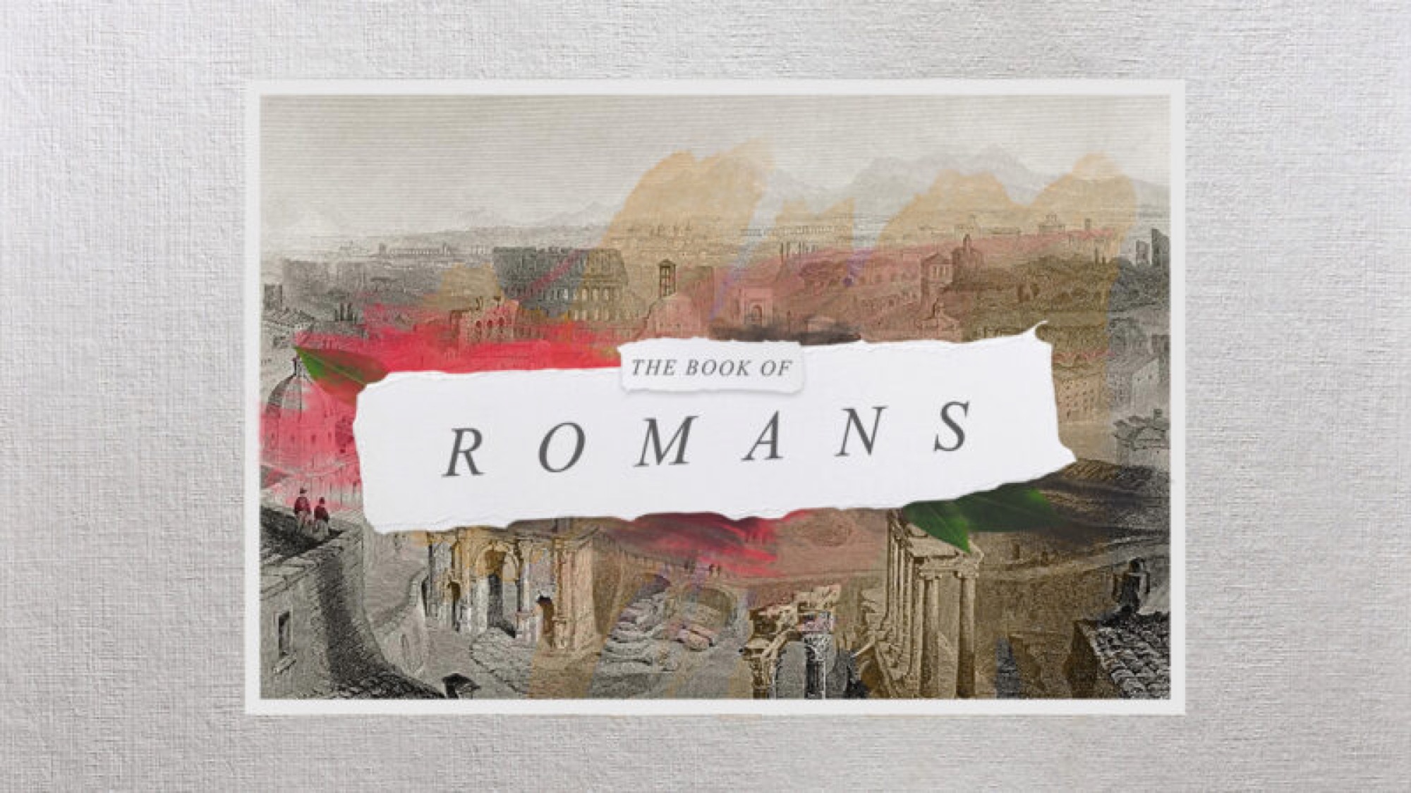 Romans