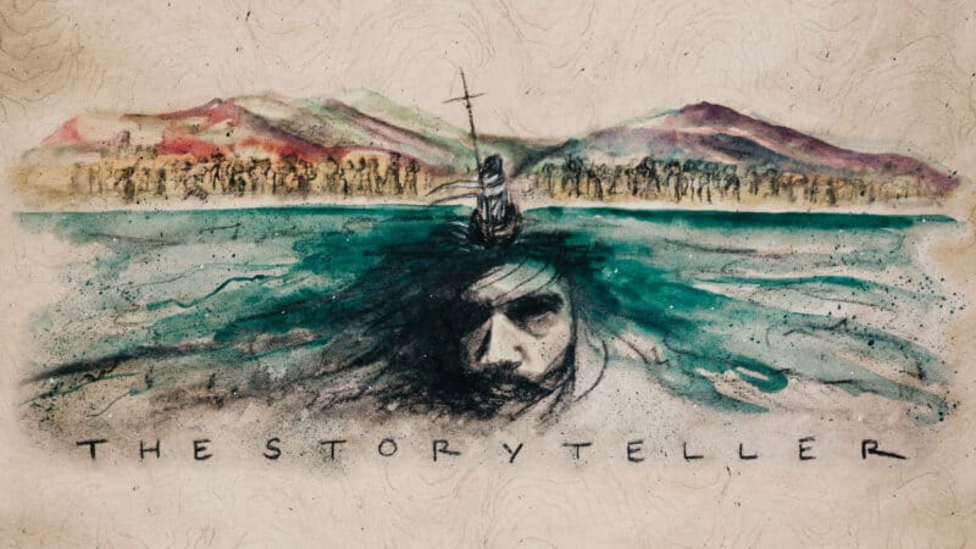 The Storyteller