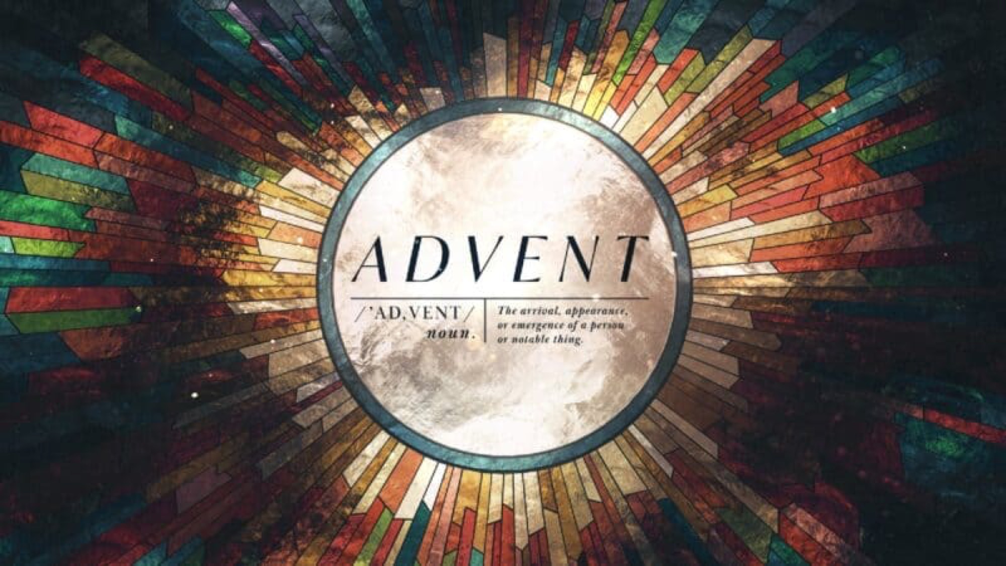 Advent