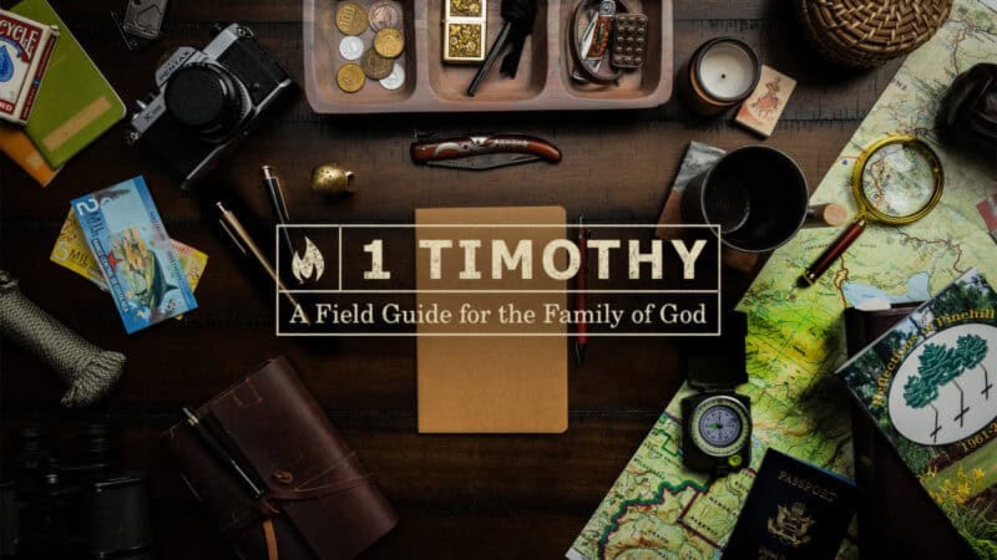 1 Timothy