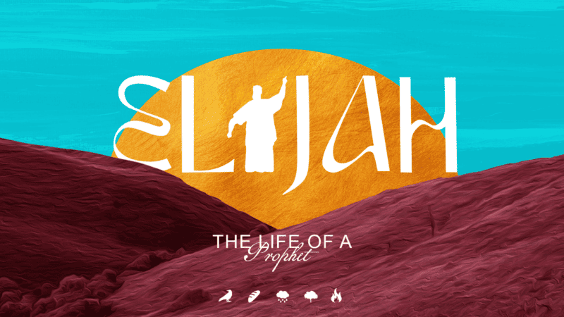 Elijah