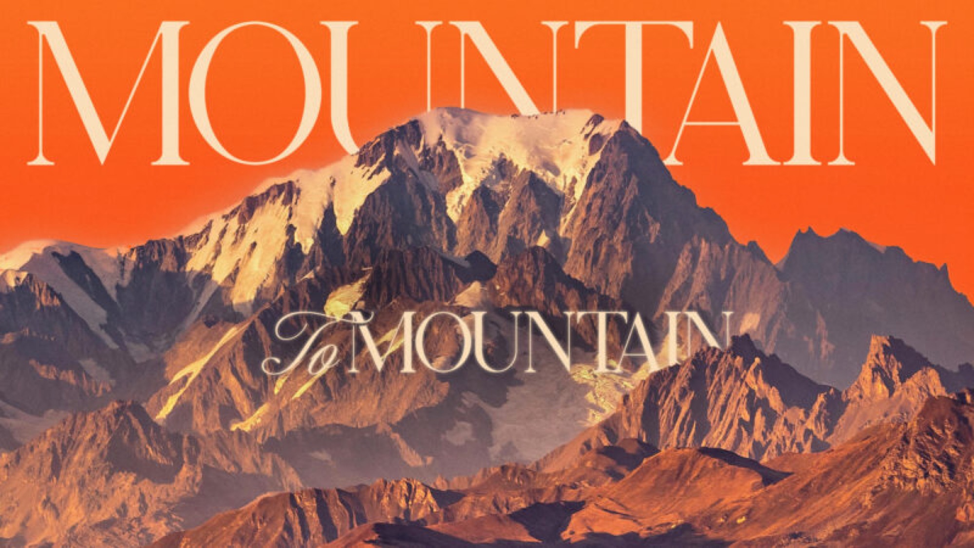 Matthew Season 2: Mountain to Mountain