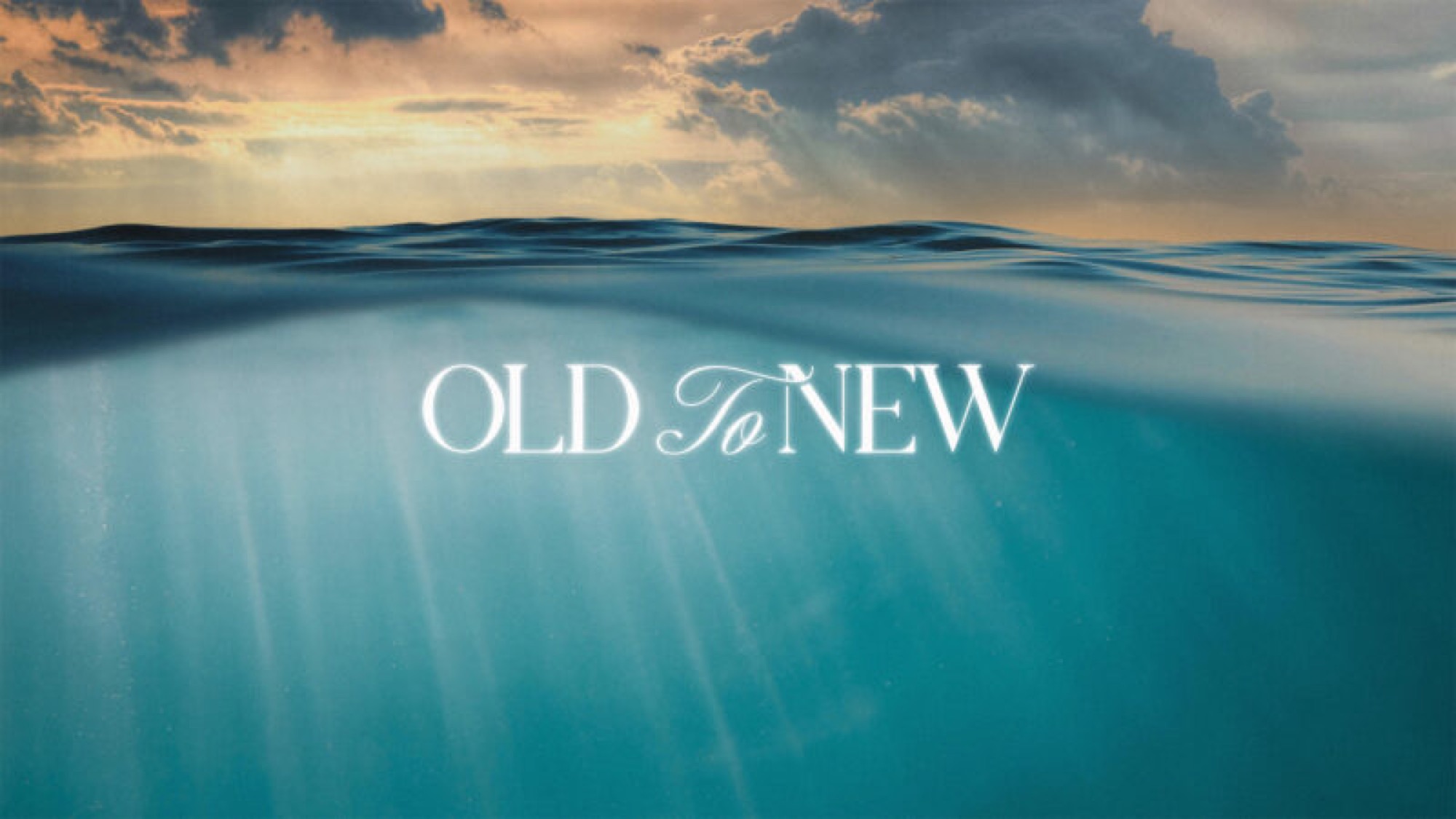 Matthew Season 4: Old to New