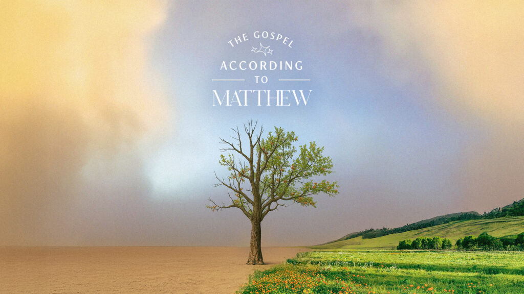 Matthew Season 5: Impossible to Possible