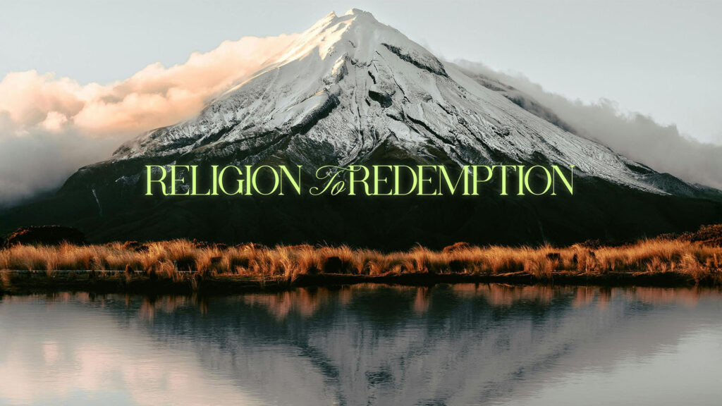 Matthew Season 6: Religion to Redemption